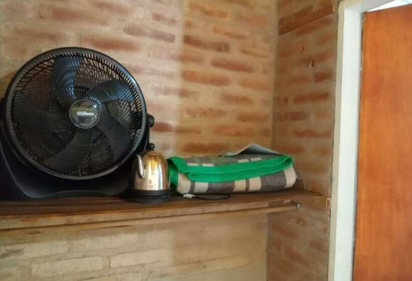 Aamiaismajoitus (B&B) Madrenatura