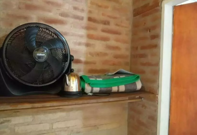 Aamiaismajoitus (B&B) Madrenatura