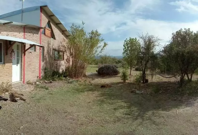Aamiaismajoitus (B&B) Madrenatura