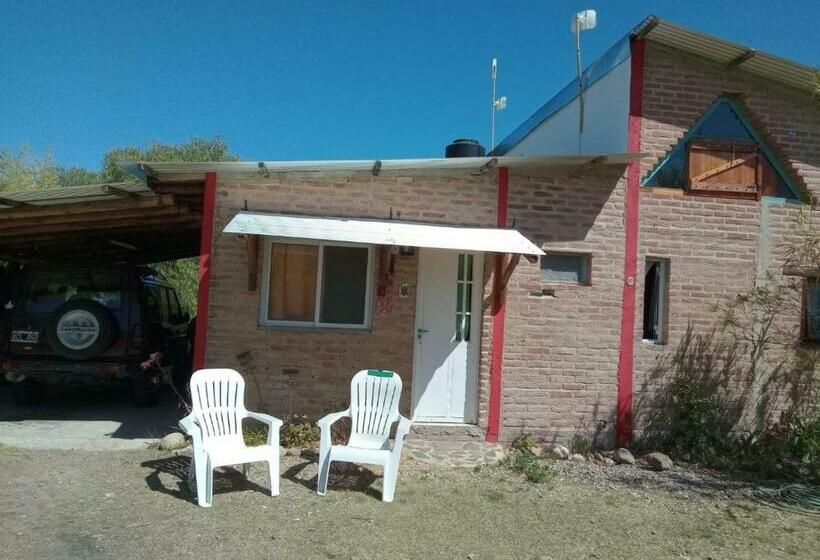 Aamiaismajoitus (B&B) Madrenatura