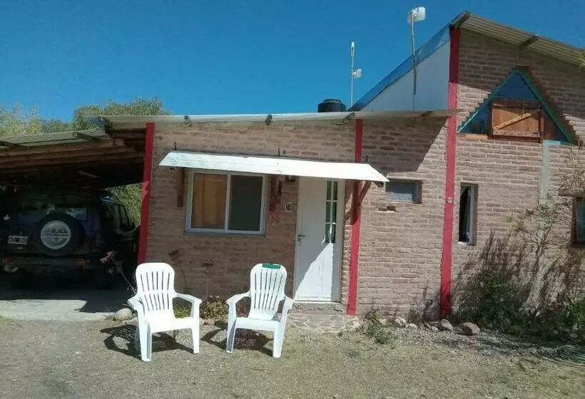 Aamiaismajoitus (B&B) Madrenatura