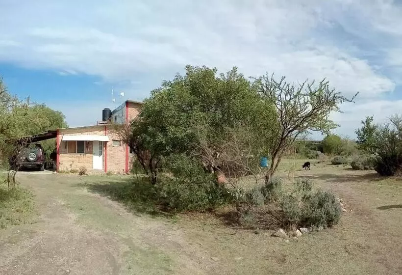 Aamiaismajoitus (B&B) Madrenatura