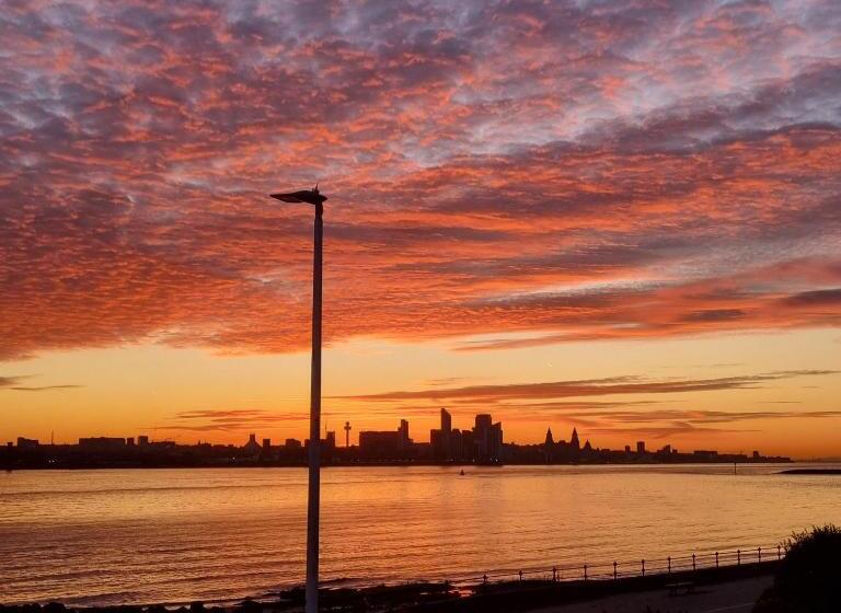 住宿加早餐  Sea Quinn Views