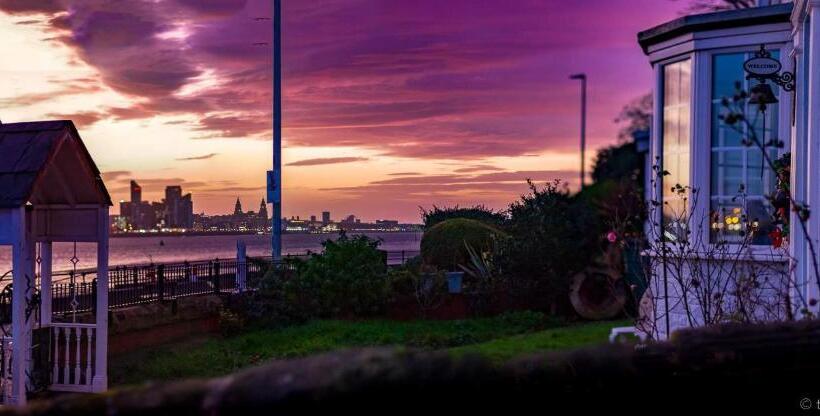 住宿加早餐  Sea Quinn Views