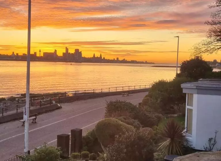 ベッドアンドブレックファースト Sea Quinn Views