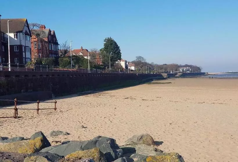 ベッドアンドブレックファースト Sea Quinn Views