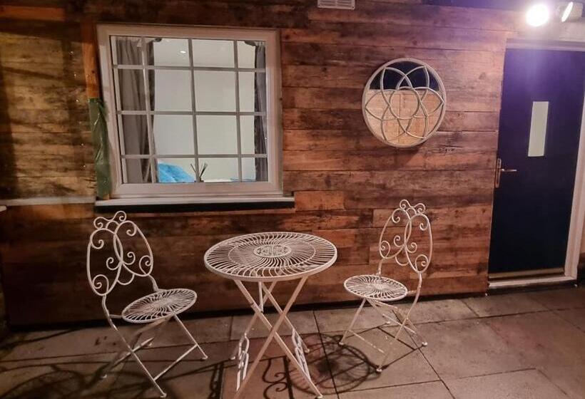 住宿加早餐  Sea Quinn Views