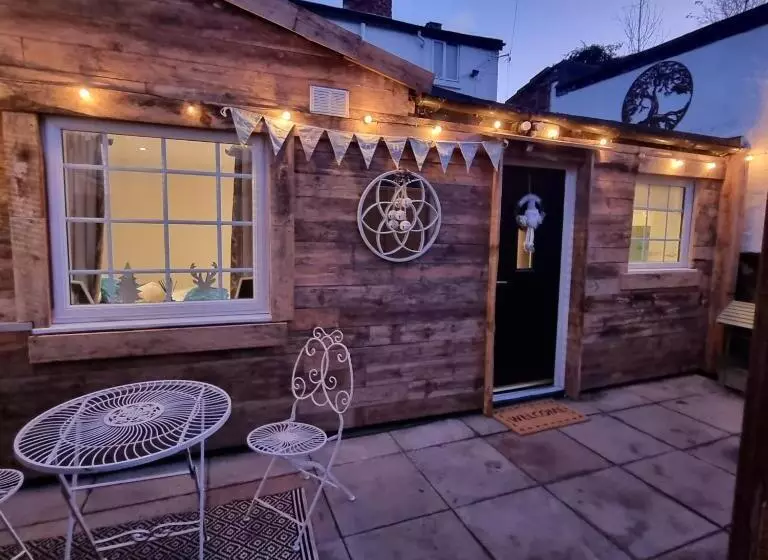 ベッドアンドブレックファースト Sea Quinn Views