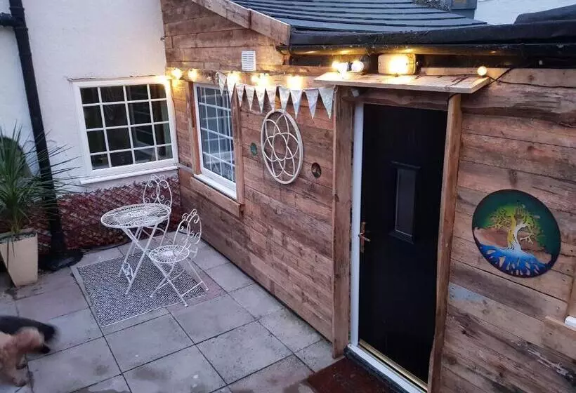 ベッドアンドブレックファースト Sea Quinn Views