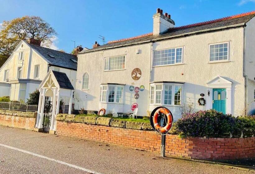 住宿加早餐  Sea Quinn Views