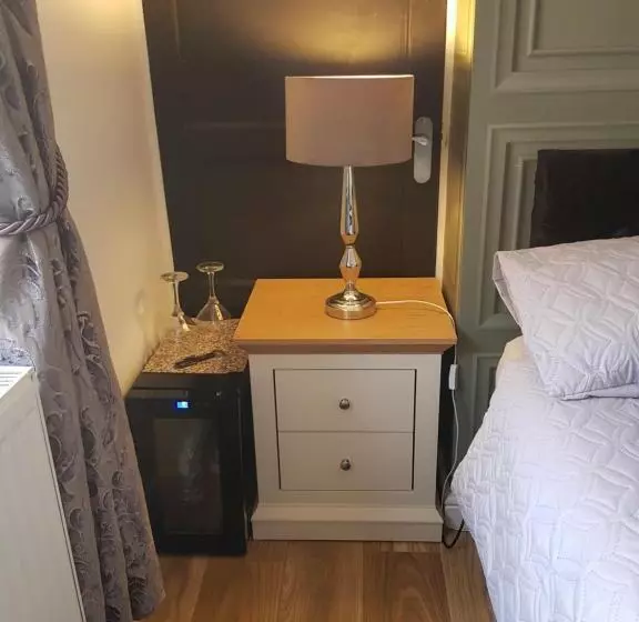 ベッドアンドブレックファースト Sea Quinn Views