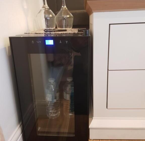 住宿加早餐  Sea Quinn Views