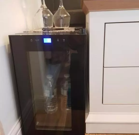 ベッドアンドブレックファースト Sea Quinn Views