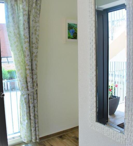 Black Forest Hotel Kappel Grafenhausen