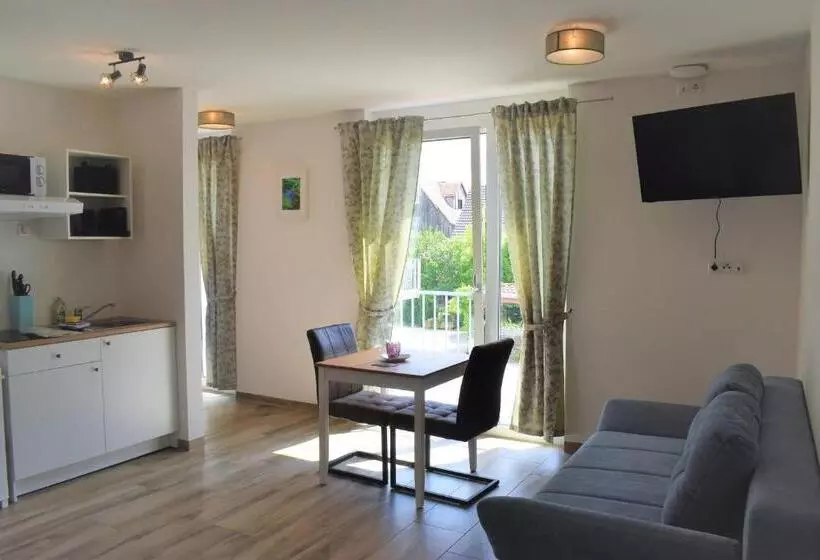 Black Forest Hotel Kappel Grafenhausen