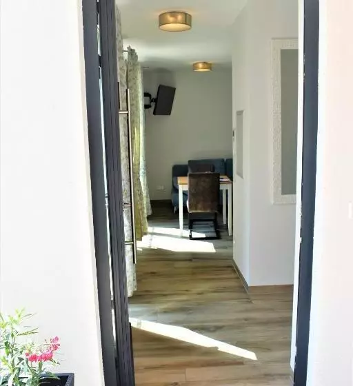 Black Forest Hotel Kappel Grafenhausen