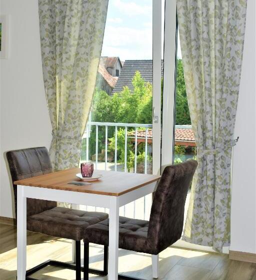 Black Forest Hotel Kappel Grafenhausen