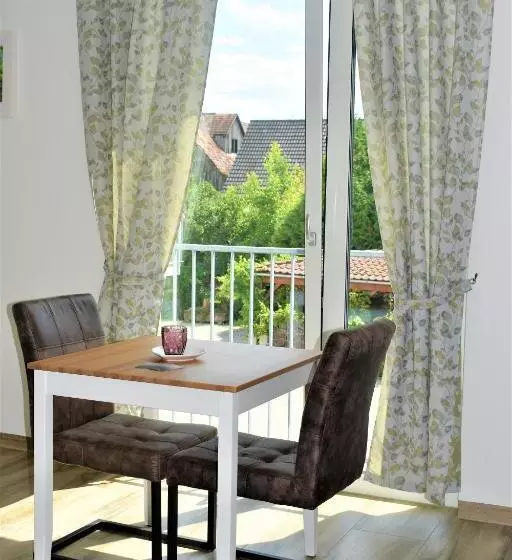 Black Forest Hotel Kappel Grafenhausen