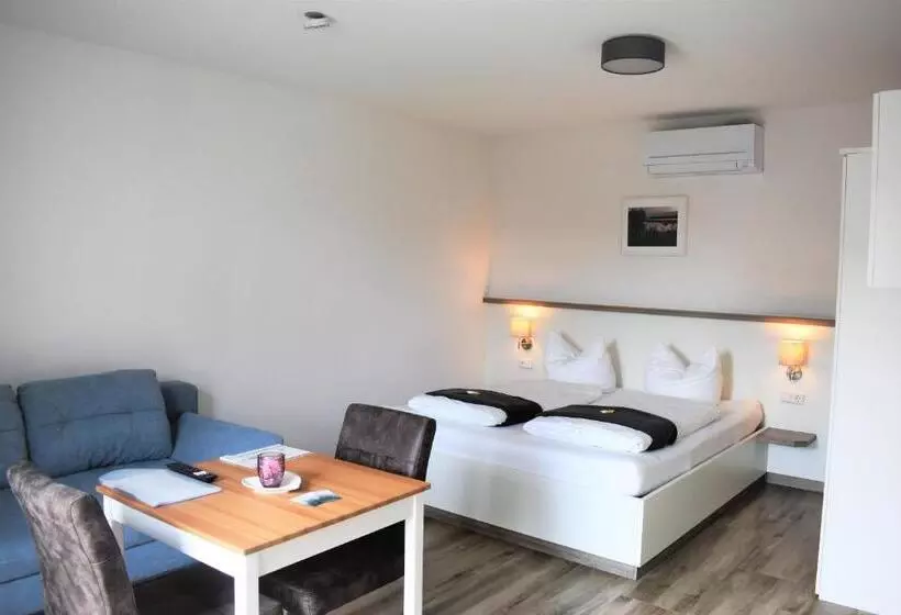 Black Forest Hotel Kappel Grafenhausen