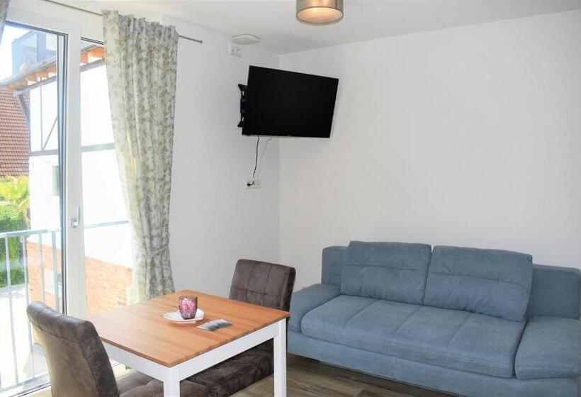 Black Forest Hotel Kappel Grafenhausen