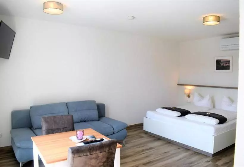 Black Forest Hotel Kappel Grafenhausen