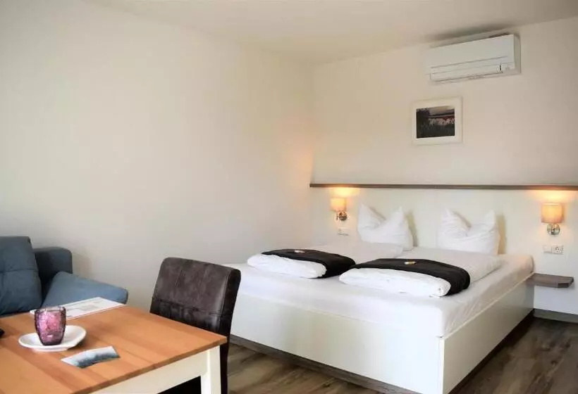 Black Forest Hotel Kappel Grafenhausen