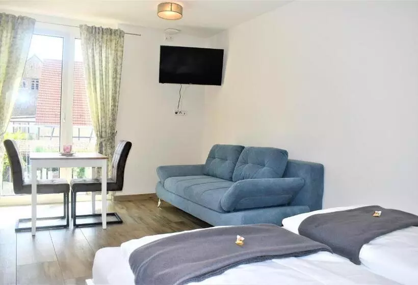 Black Forest Hotel Kappel Grafenhausen