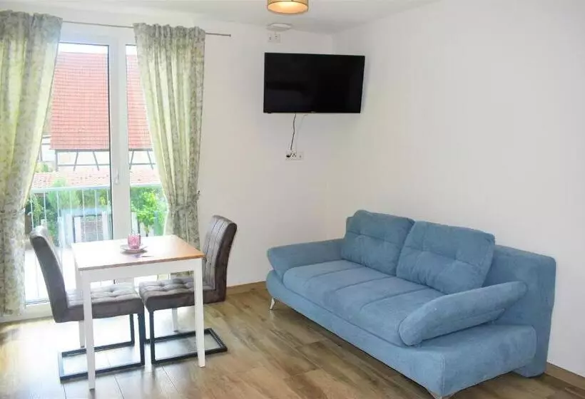 Black Forest Hotel Kappel Grafenhausen