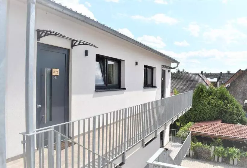 Black Forest Hotel Kappel Grafenhausen