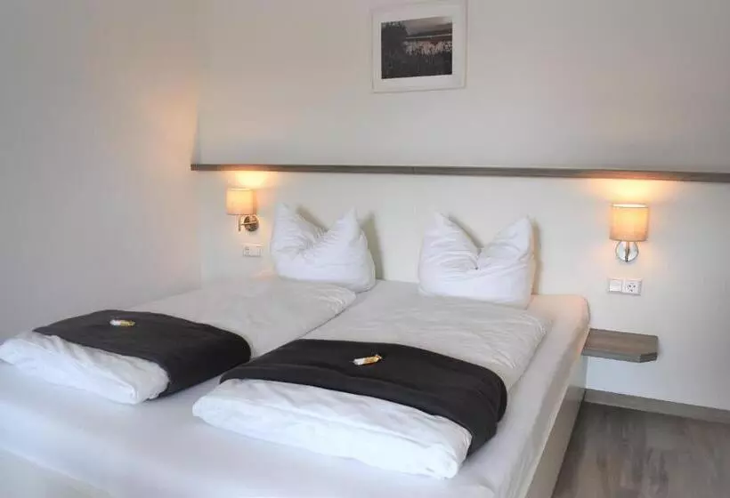 Black Forest Hotel Kappel Grafenhausen