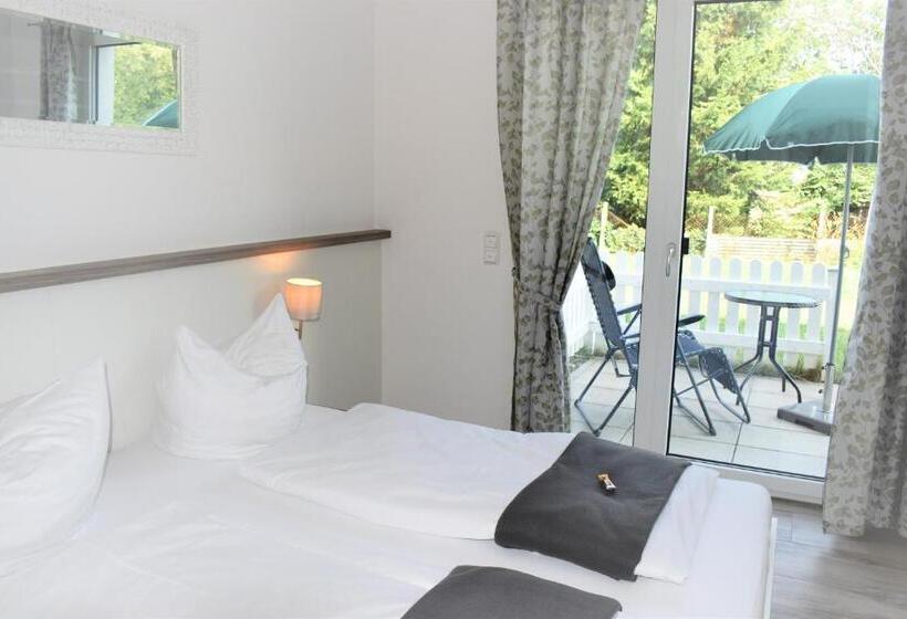 Black Forest Hotel Kappel Grafenhausen