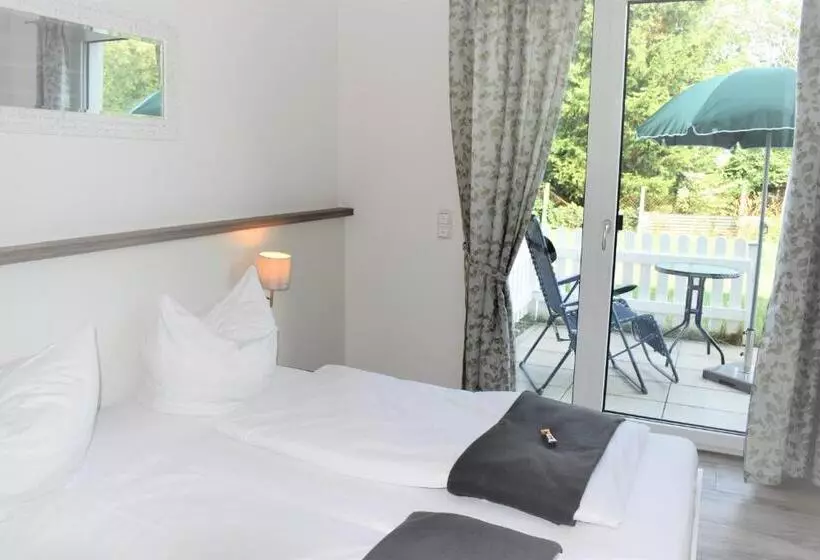 Black Forest Hotel Kappel Grafenhausen