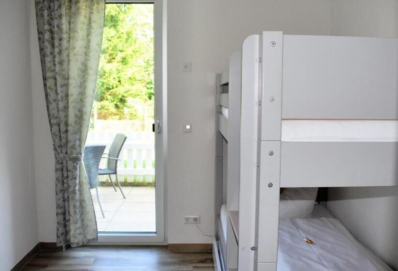 Black Forest Hotel Kappel Grafenhausen