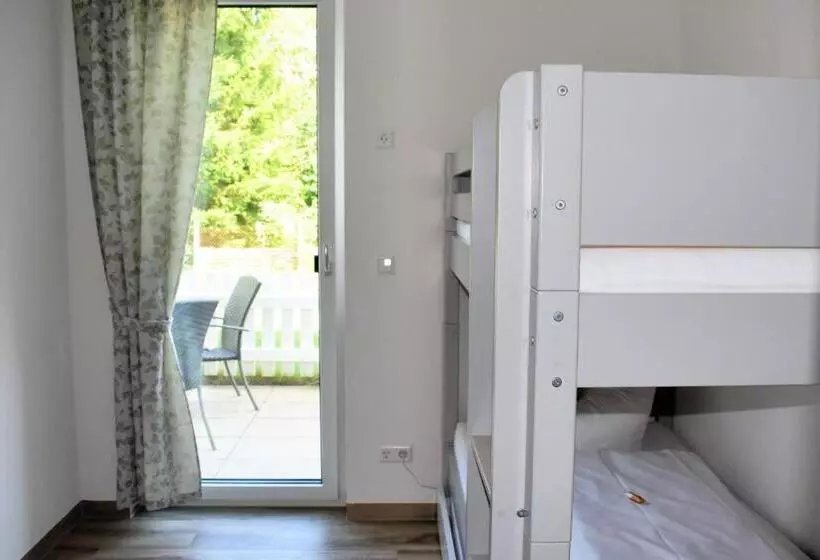 Black Forest Hotel Kappel Grafenhausen