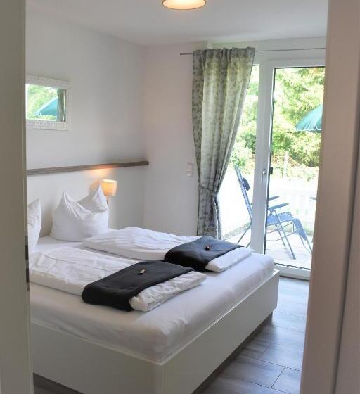 Black Forest Hotel Kappel Grafenhausen