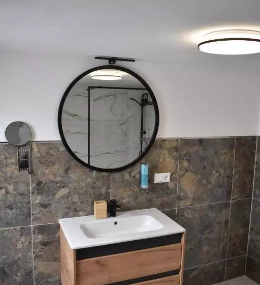 Black Forest Hotel Kappel Grafenhausen