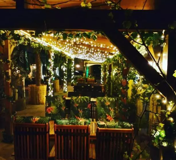 Black Forest Hotel Kappel Grafenhausen