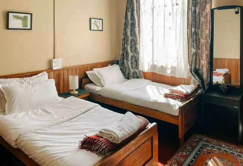 Cloud 9   B&b