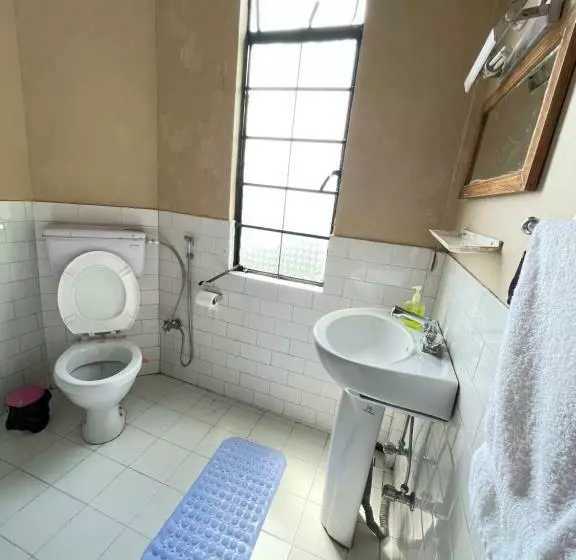 Cloud 9   B&b