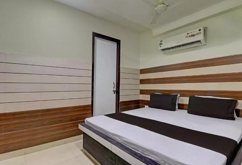 Collection O The Legend Hotel, Hisar
