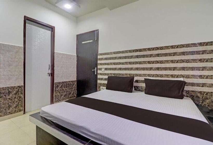 Collection O The Legend Hotel, Hisar