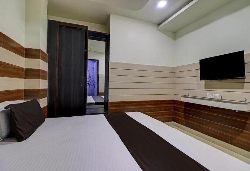 Collection O The Legend Hotel, Hisar