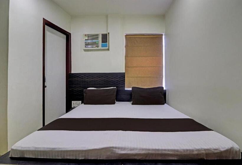 Collection O The Legend Hotel, Hisar