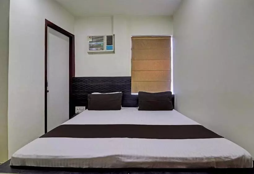 Collection O The Legend Hotel, Hisar
