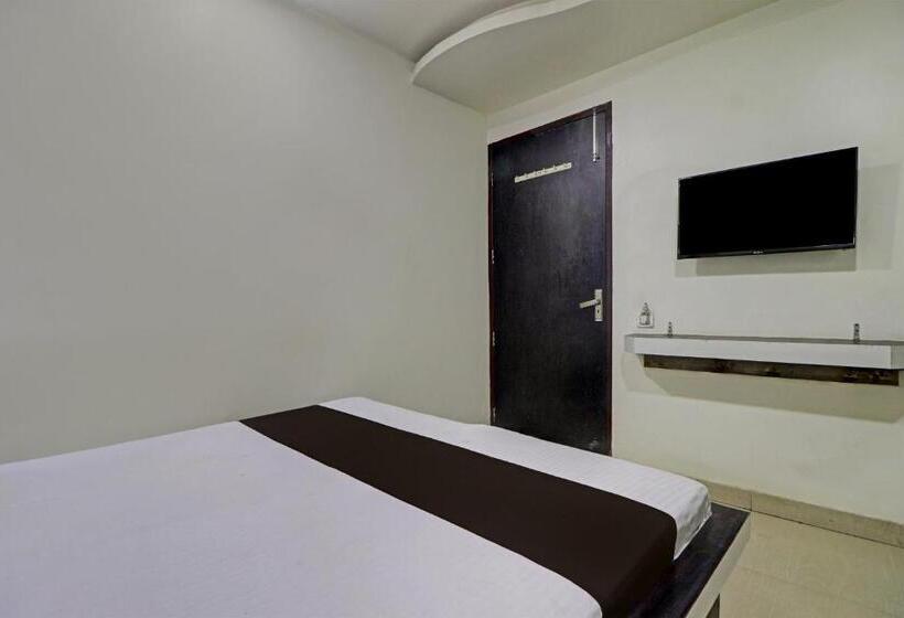 Collection O The Legend Hotel, Hisar