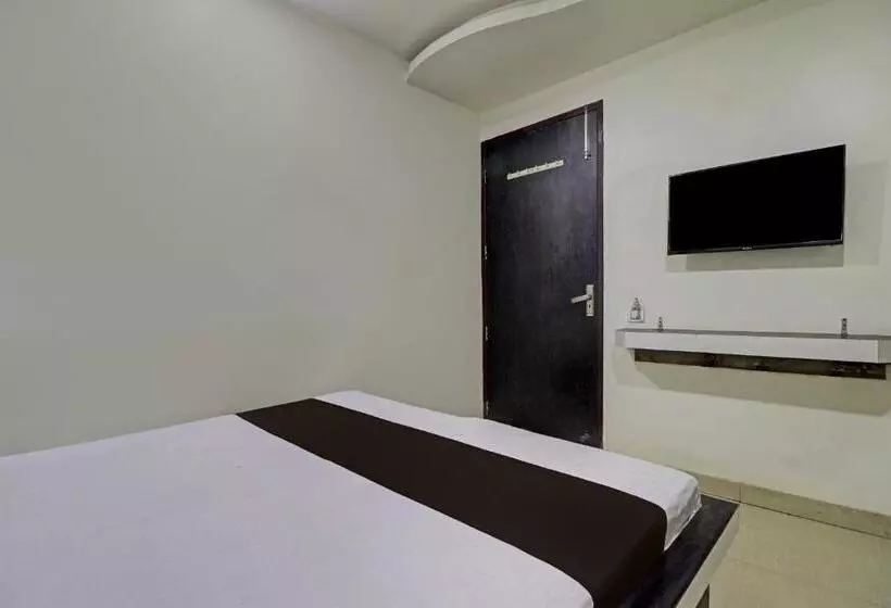 Collection O The Legend Hotel, Hisar