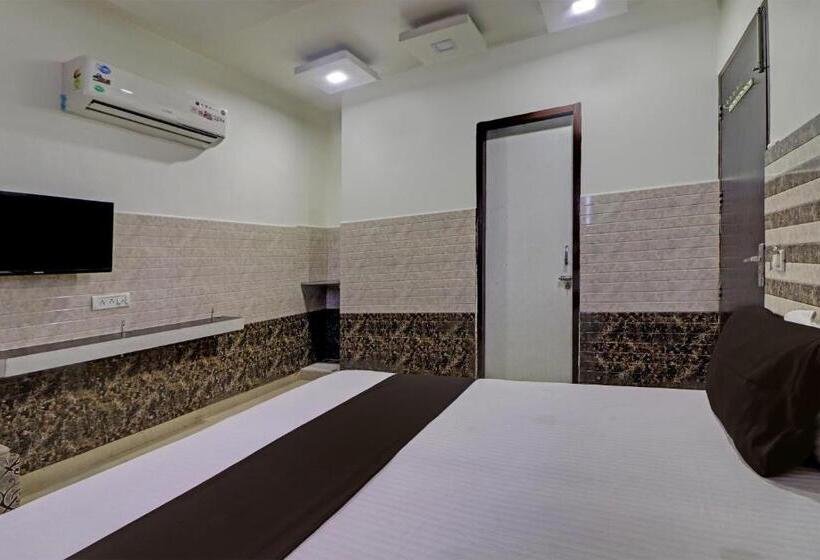 Collection O The Legend Hotel, Hisar