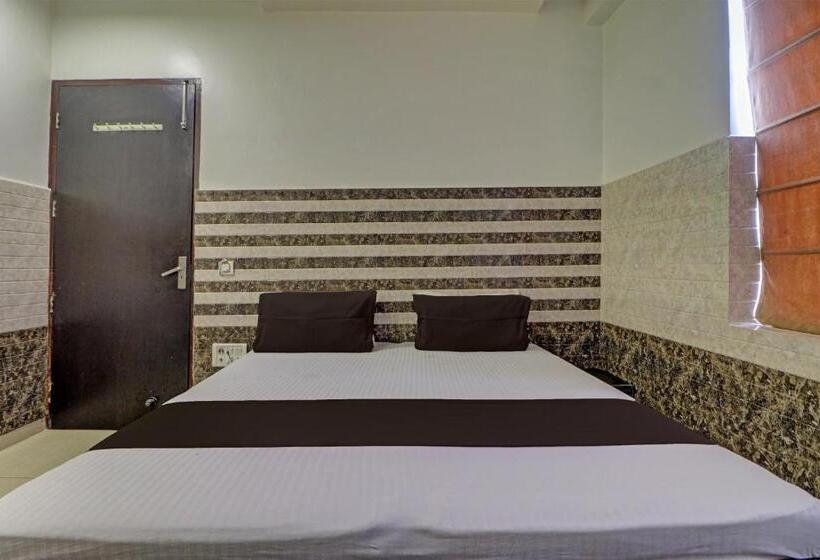 Collection O The Legend Hotel, Hisar