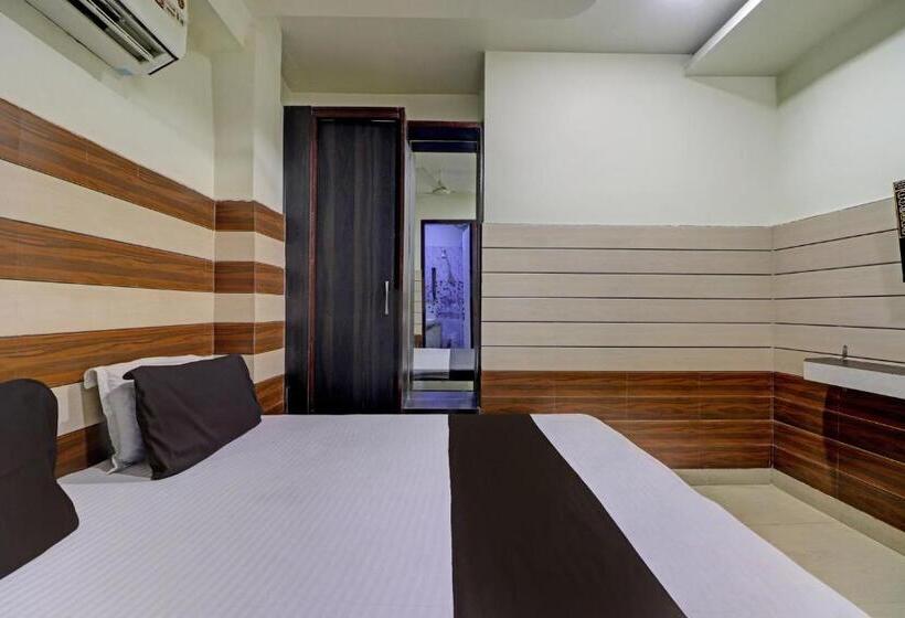 Collection O The Legend Hotel, Hisar