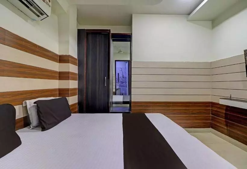 Collection O The Legend Hotel, Hisar